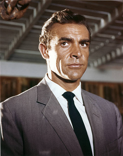 Sean Connery