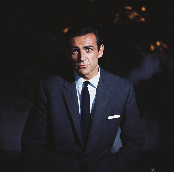 Sean Connery