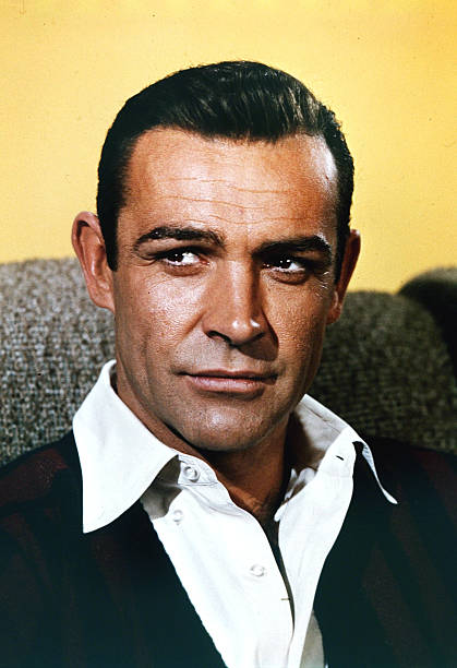 Sean Connery