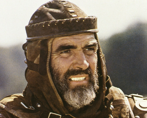 Sean Connery Sean Connery