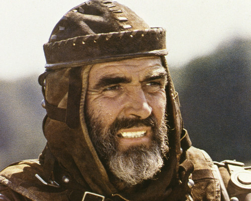 Sean Connery