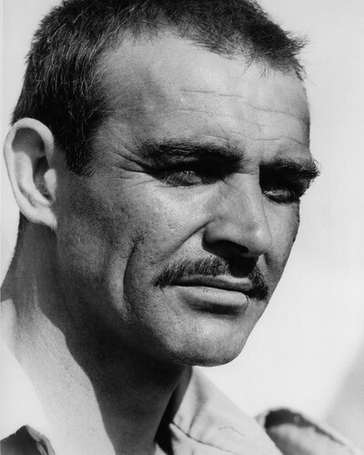 Sean Connery Sean Connery