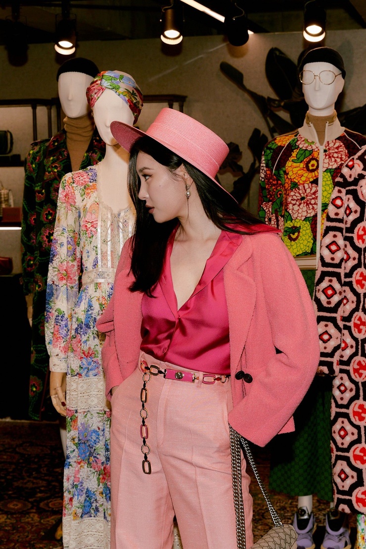 Lee Sunmi