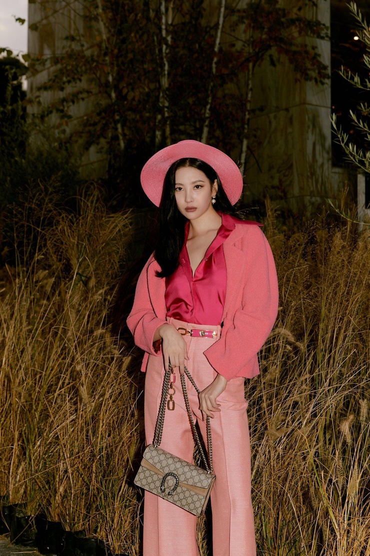 Lee Sunmi