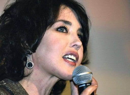 Isabelle Adjani Isabelle Adjani