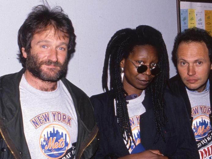 Whoopi Goldberg Whoopi Goldberg