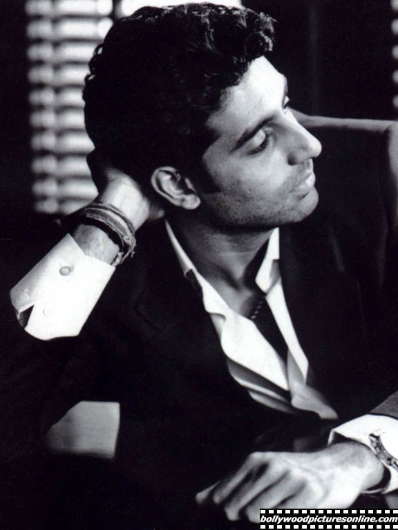 Abhishek Bachchan