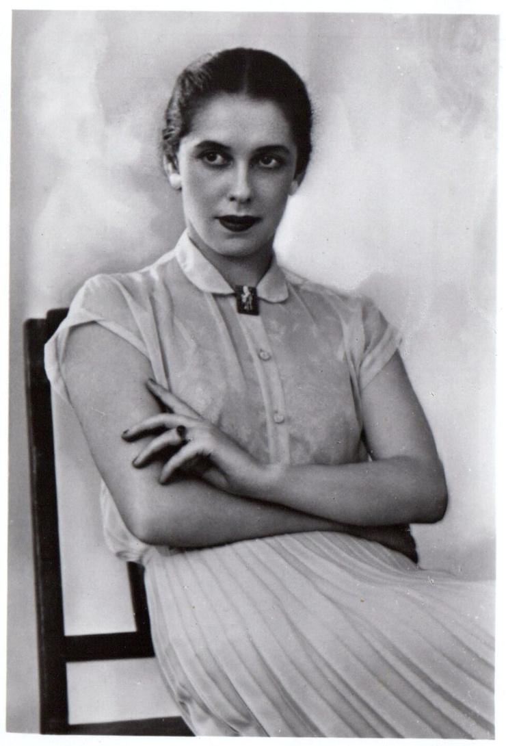Olga Moiseyeva Olga Moiseyeva
