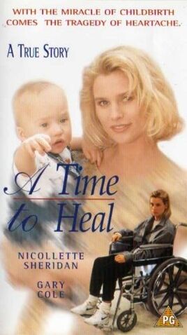 A Time to Heal