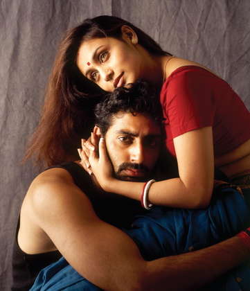 Abhishek Bachchan