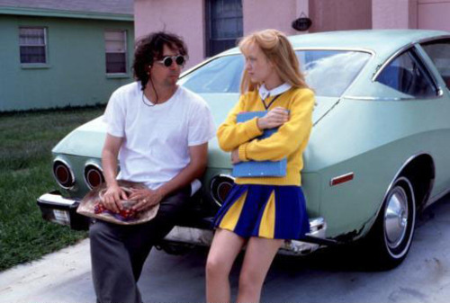 Tim Burton Tim Burton