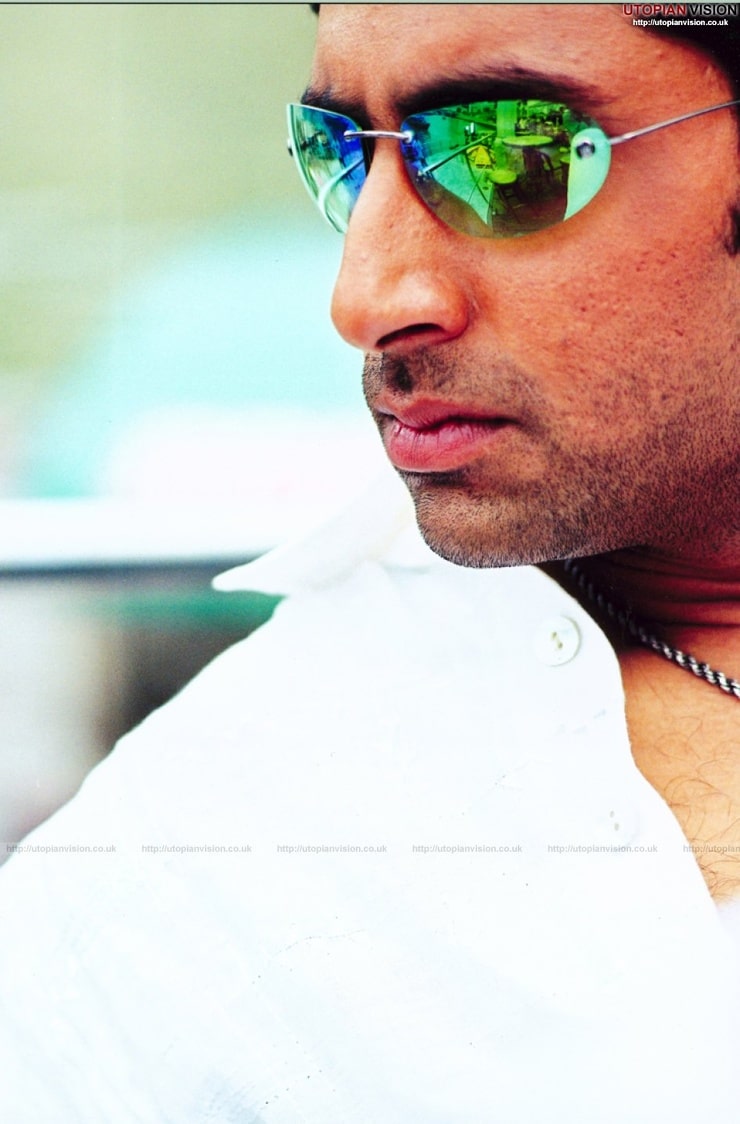 Abhishek Bachchan