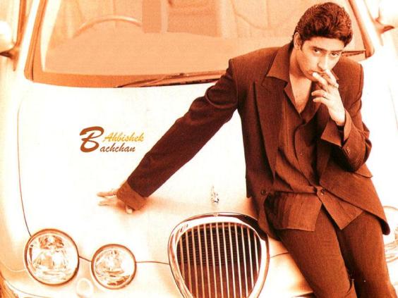 Abhishek Bachchan