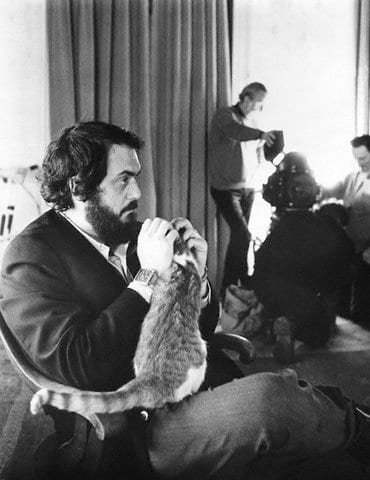 Stanley Kubrick