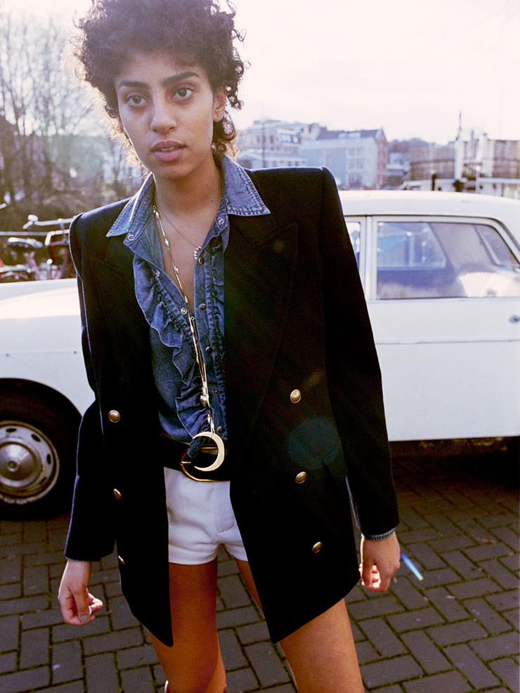Aicha Hammam