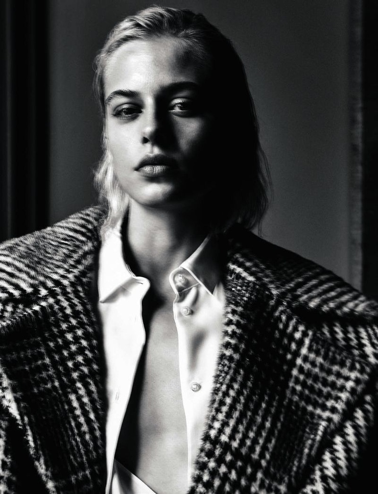 Sarah Saxinger