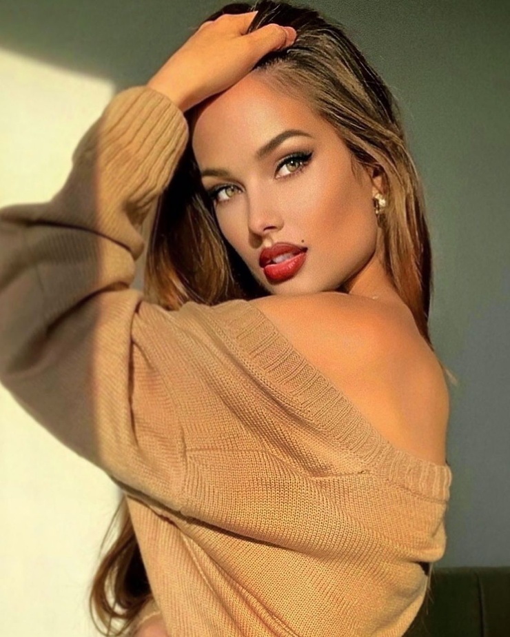 Arina Bernardini Drozdetckaia