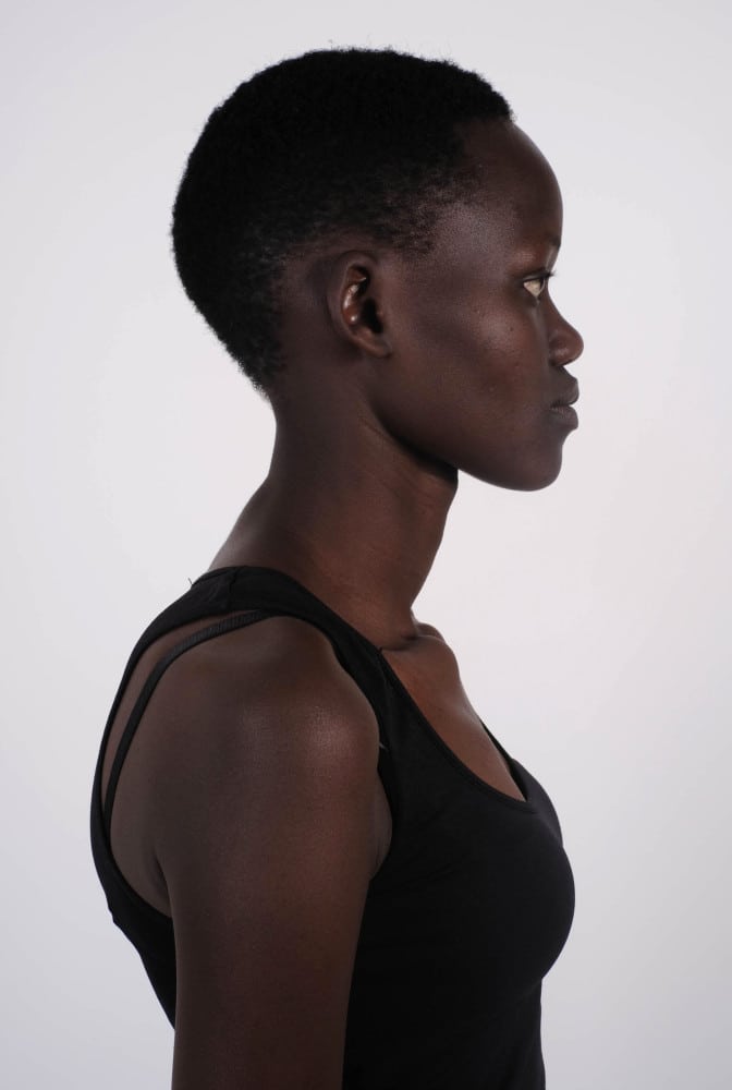 Caren Jepkemei