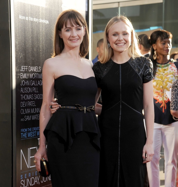 Alison Pill Alison Pill