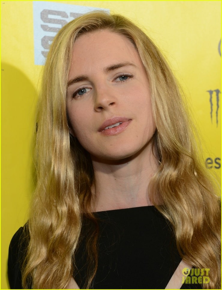 Brit Marling