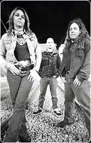 Acid King