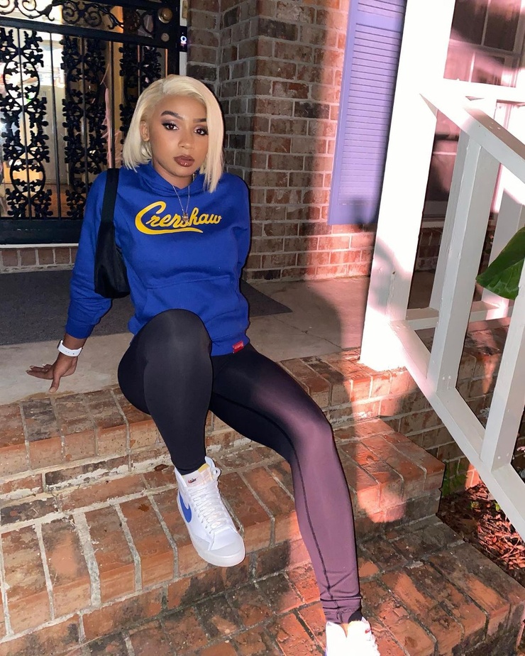 Shadean Peniston