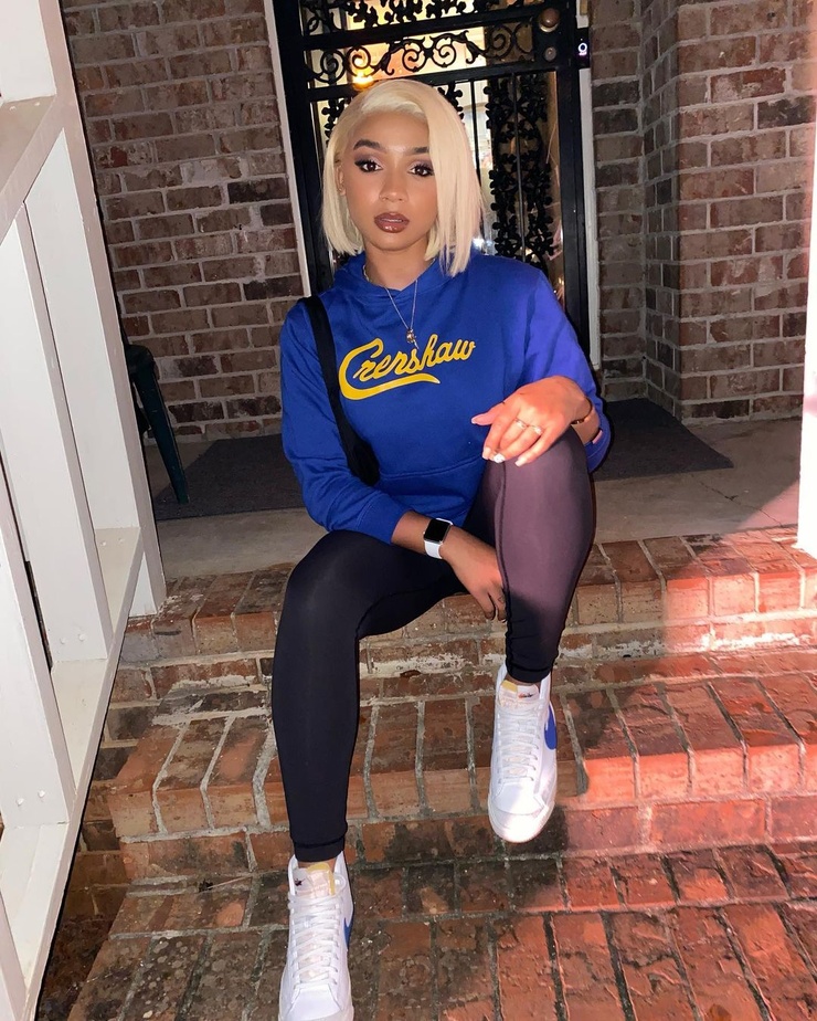 Shadean Peniston
