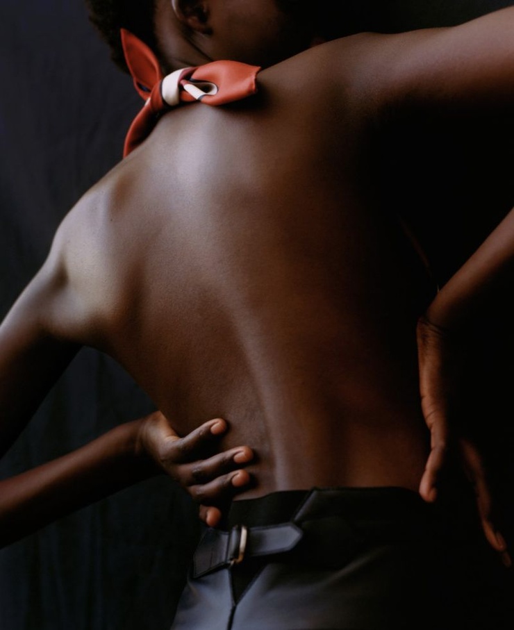 Caren Jepkemei
