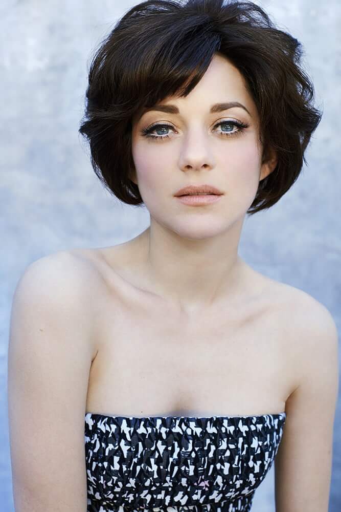 Image of Marion Cotillard