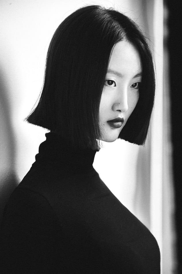 Dahee Jung