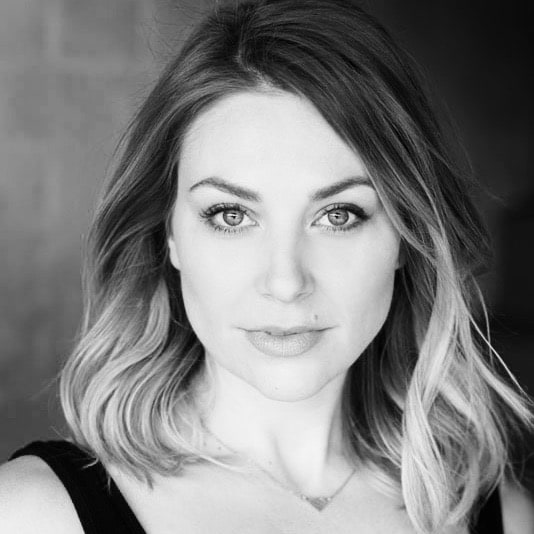 Kate Jenkinson