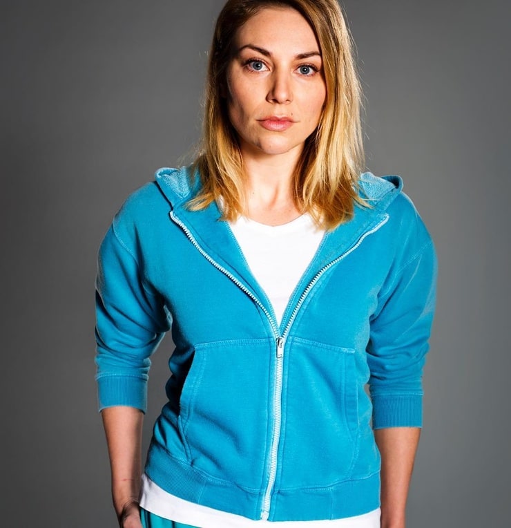 Kate Jenkinson