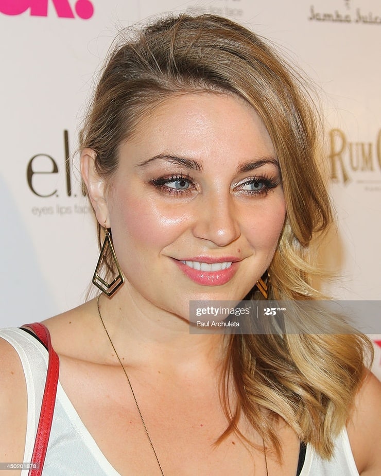 Kate Jenkinson