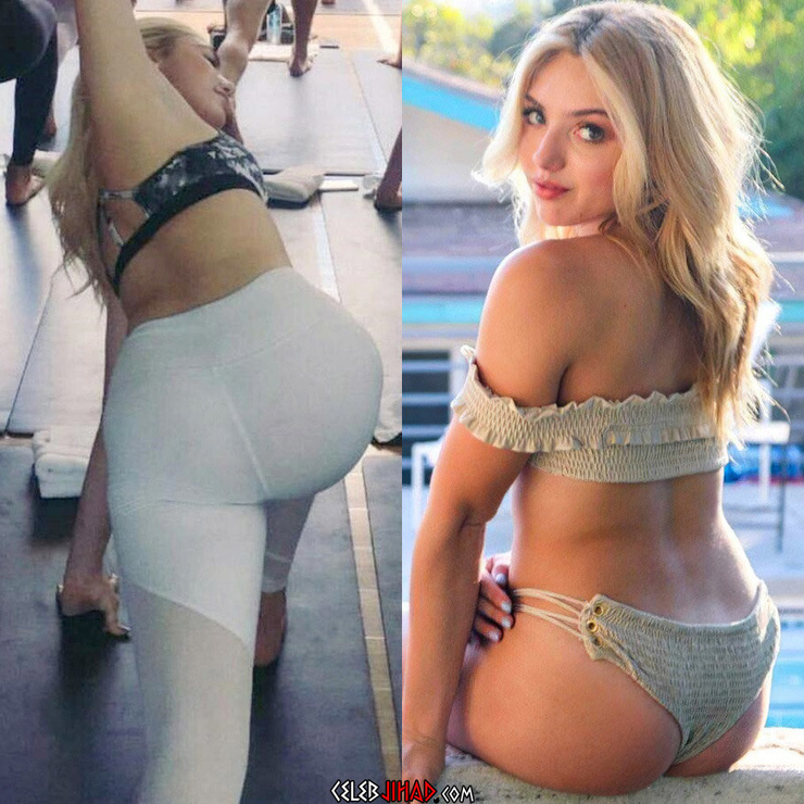 Peyton List