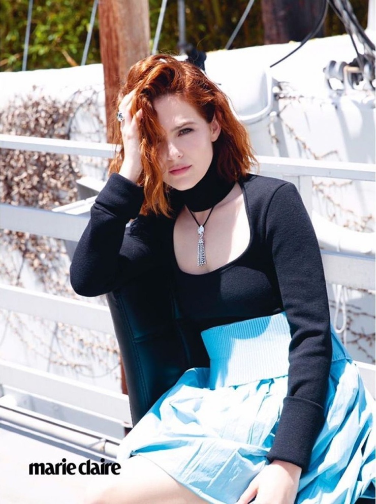 Zoey Deutch Zoey Deutch