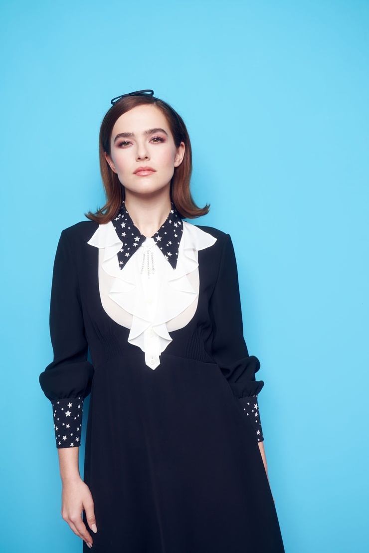 Zoey Deutch Zoey Deutch