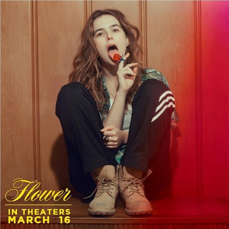 Zoey Deutch Zoey Deutch