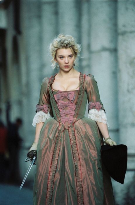 Natalie Dormer