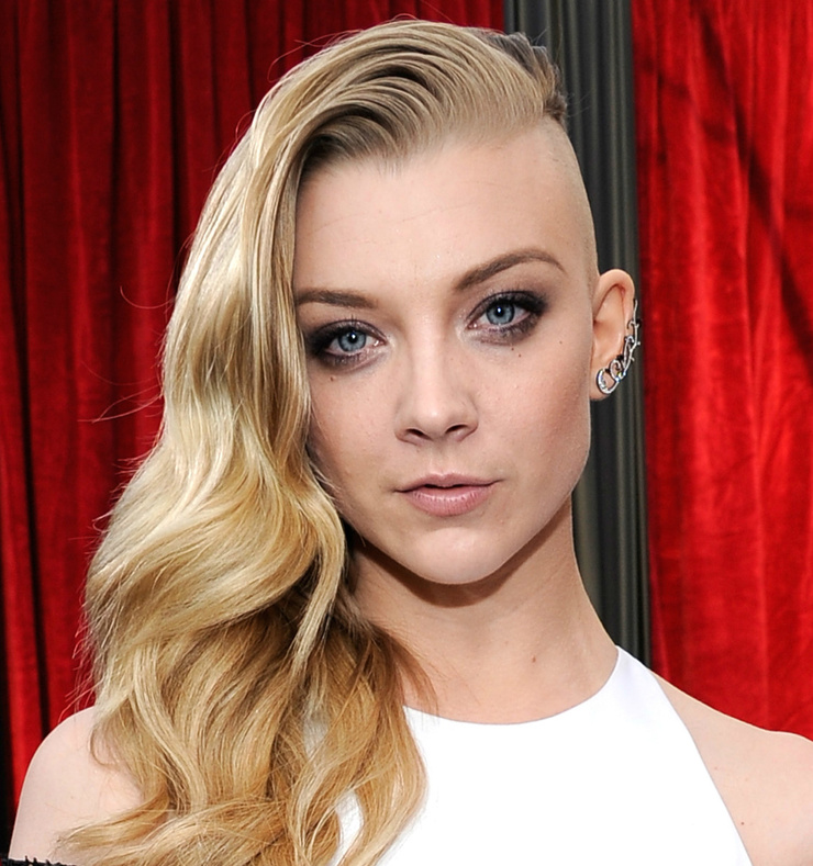 Natalie Dormer Natalie Dormer