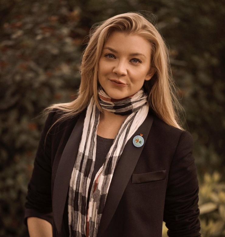 Natalie Dormer Natalie Dormer