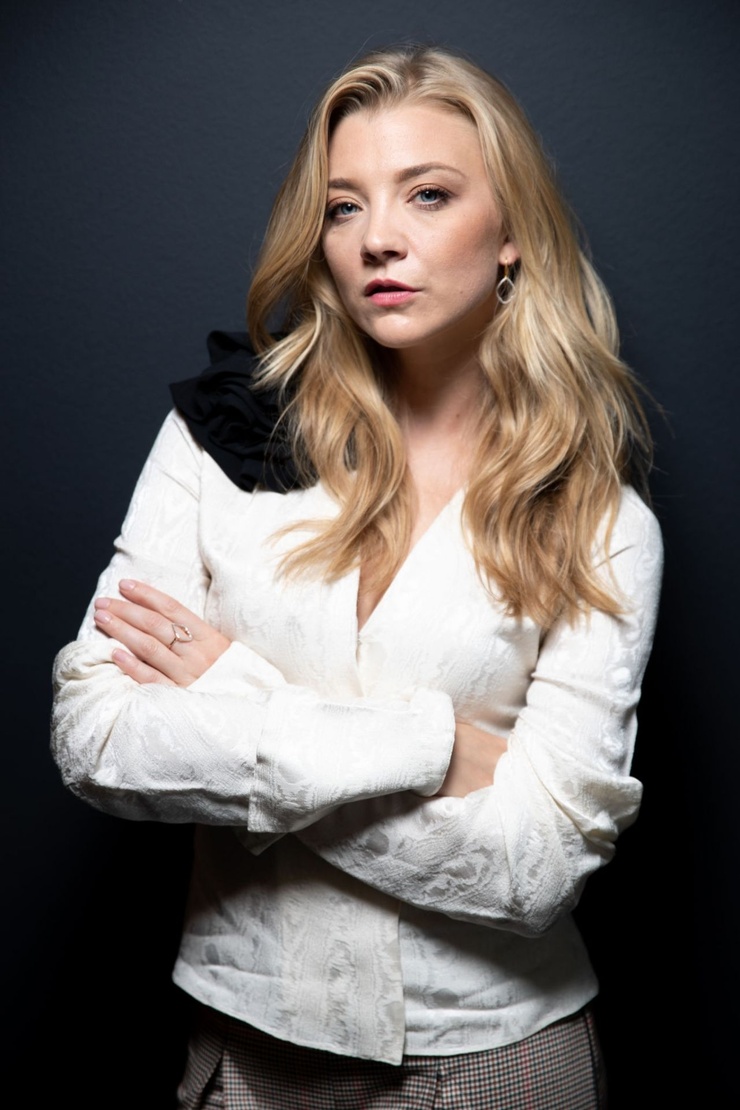 Natalie Dormer