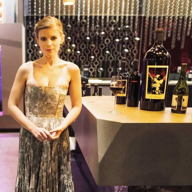 Kate Mara