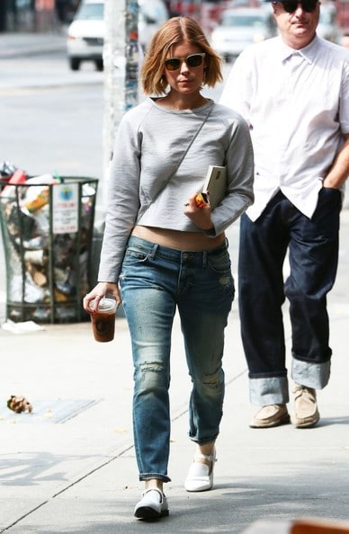 Kate Mara