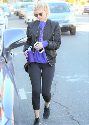 Kate Mara