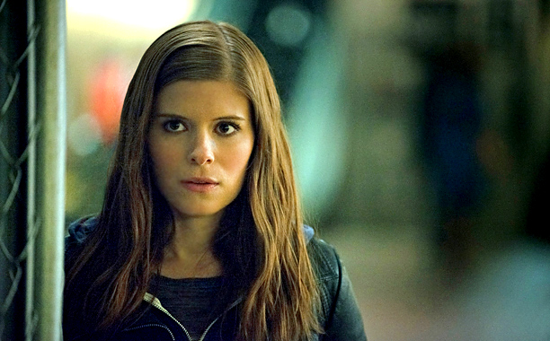 Kate Mara