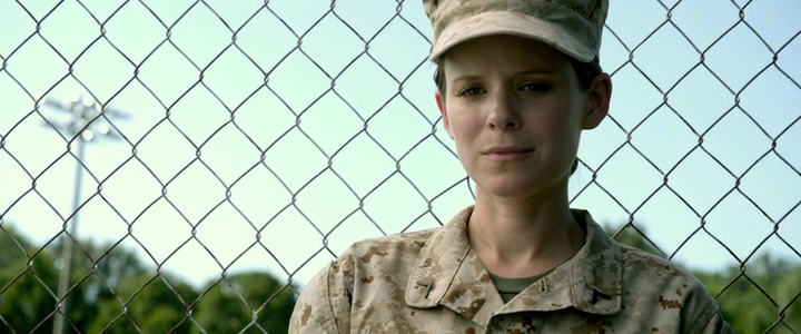 Kate Mara