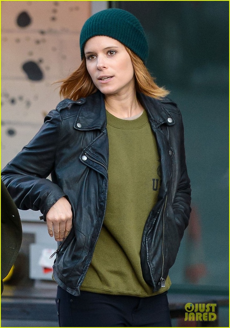 Kate Mara