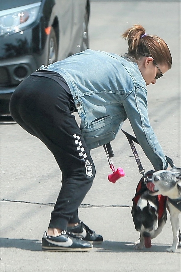 Kate Mara