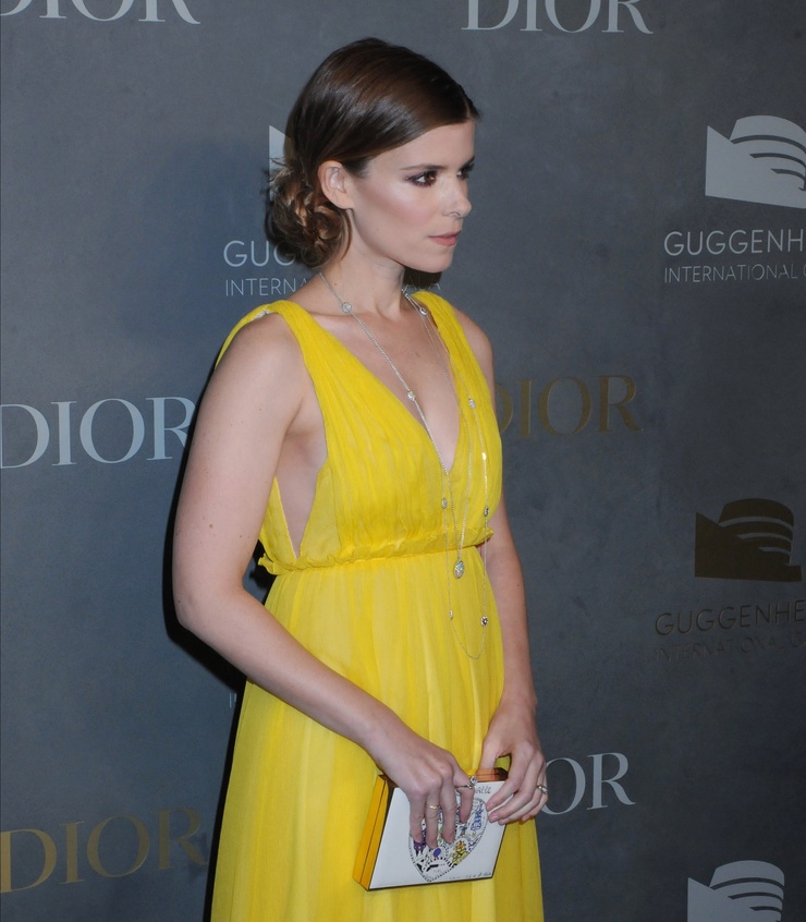 Kate Mara