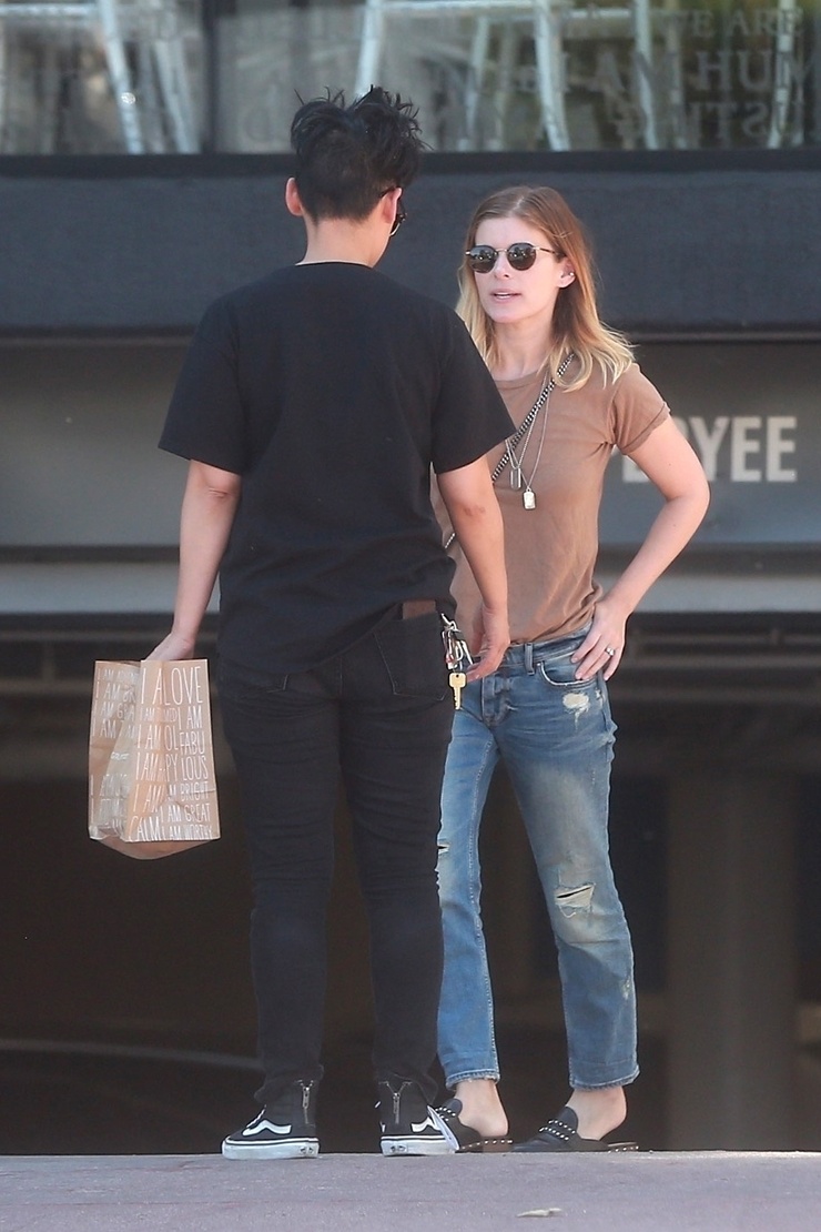Kate Mara